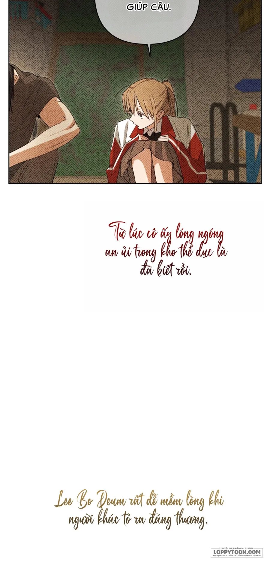 Chạm Vào Cơ Thể - Chap 10 - Trang 28
