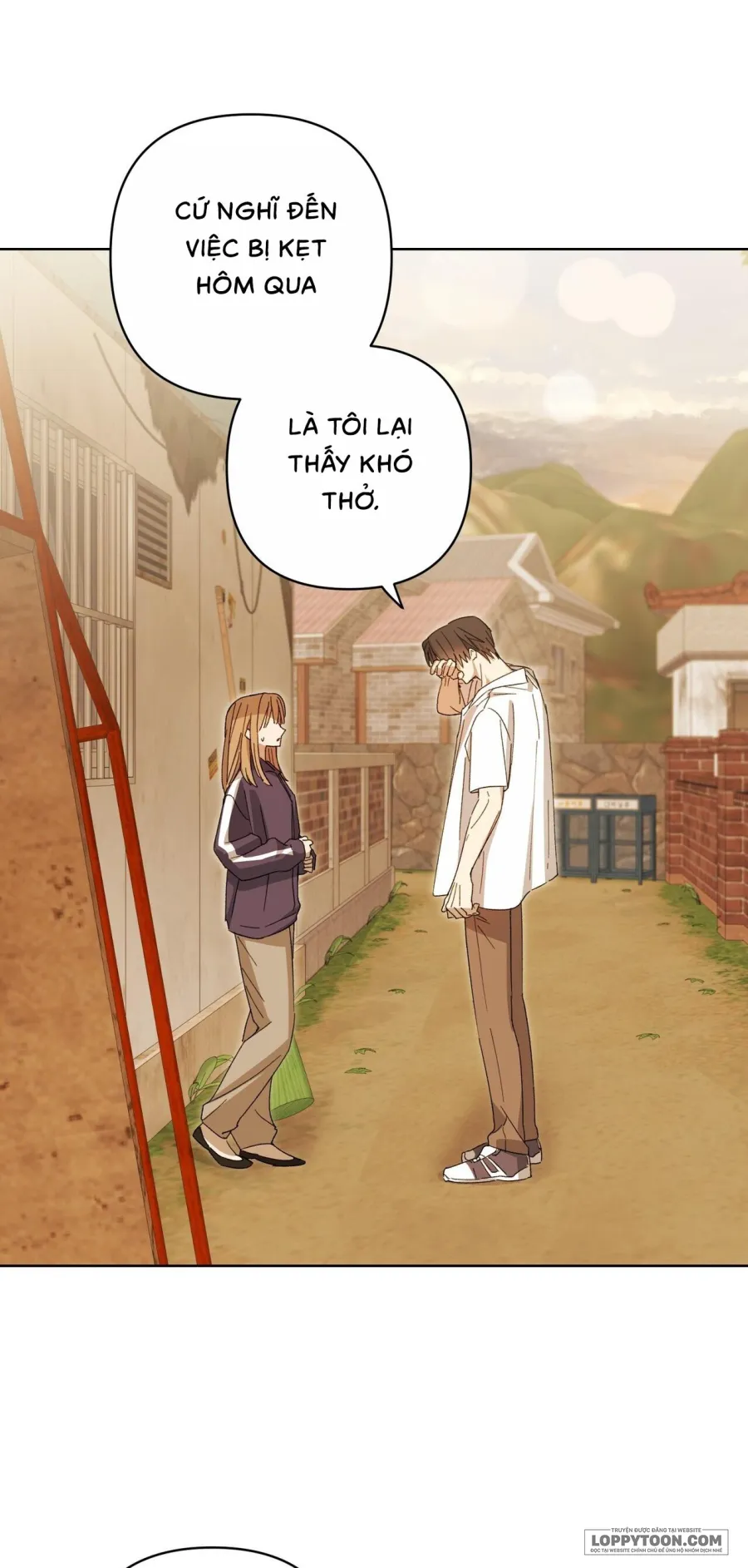 Chạm Vào Cơ Thể - Chap 10 - Trang 29