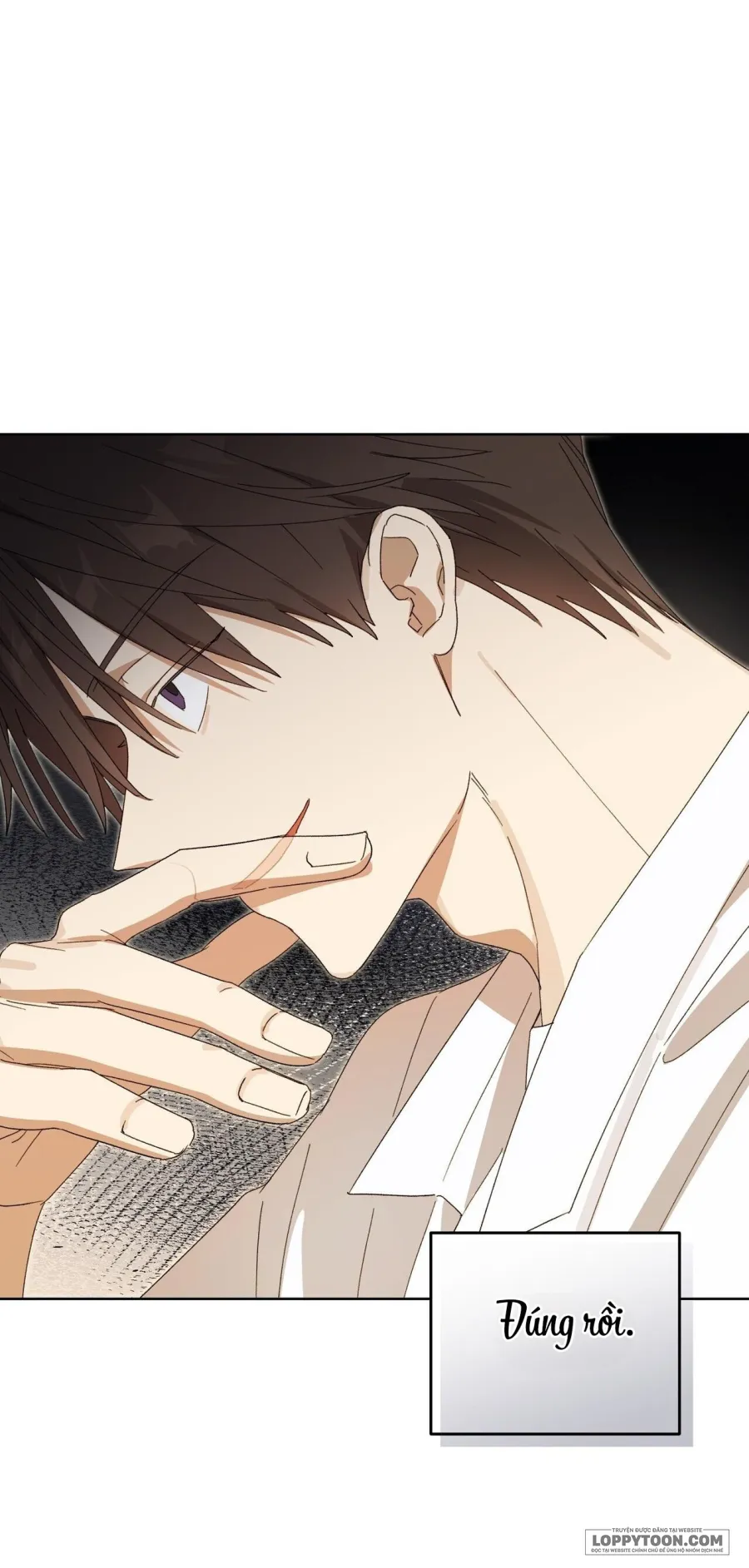 Chạm Vào Cơ Thể - Chap 10 - Trang 35