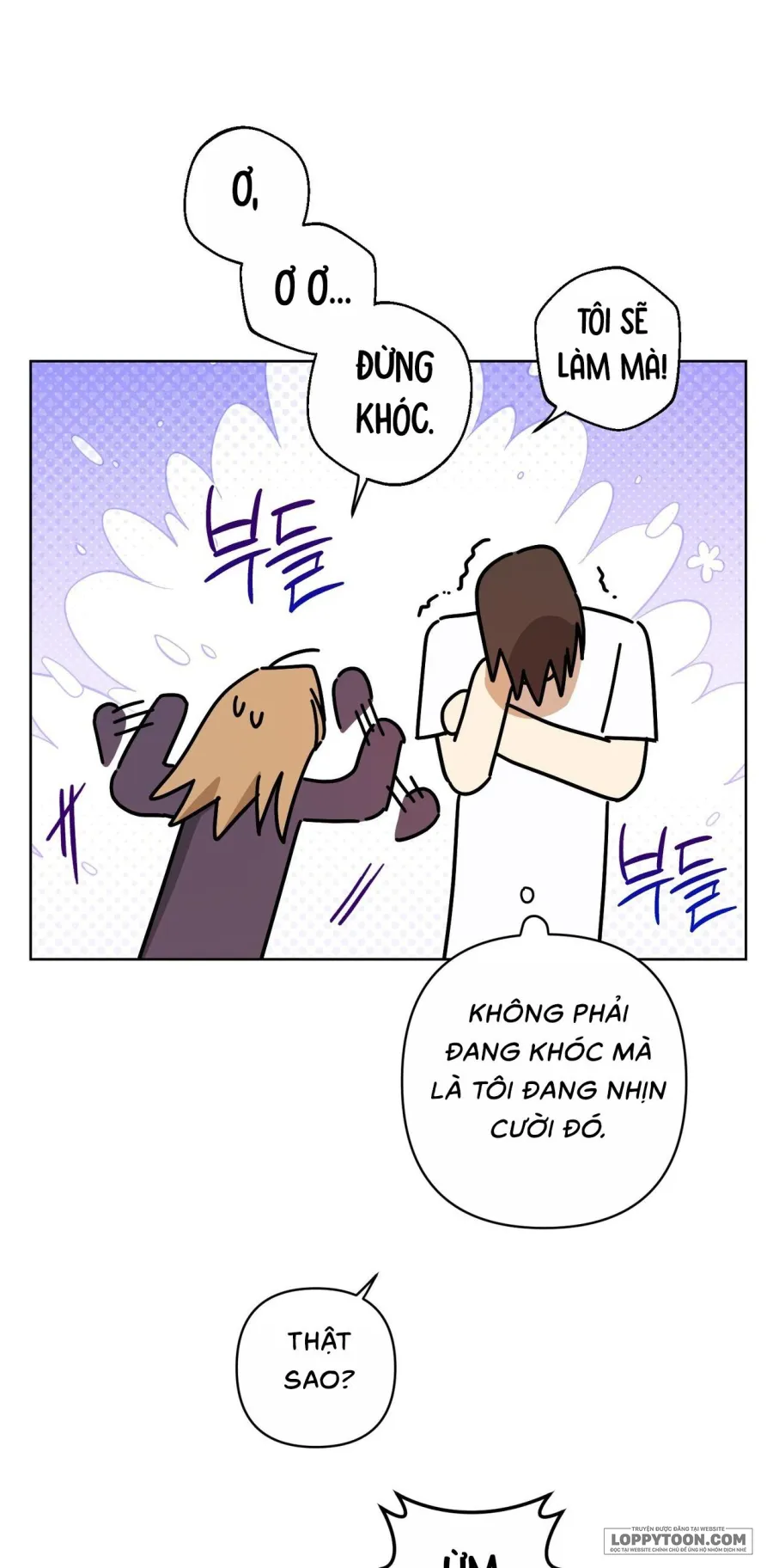 Chạm Vào Cơ Thể - Chap 10 - Trang 36