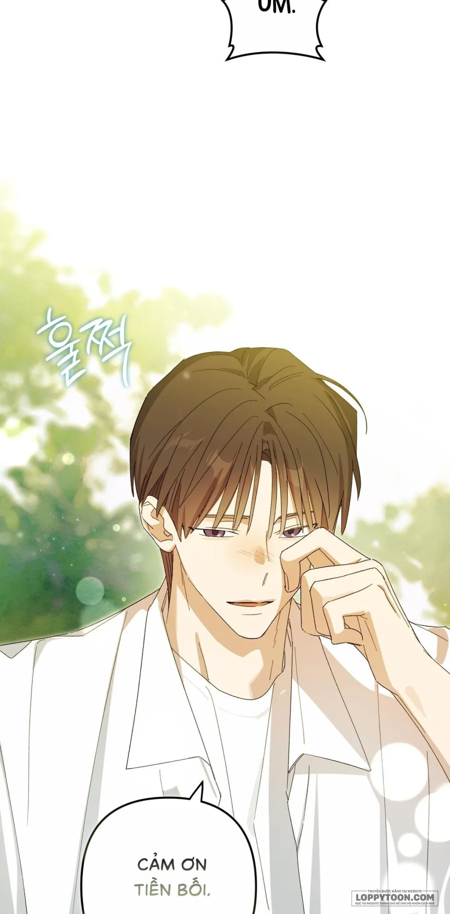 Chạm Vào Cơ Thể - Chap 10 - Trang 37