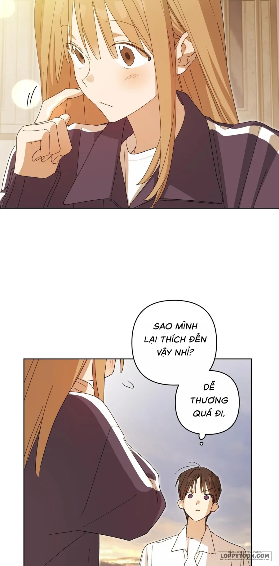 Chạm Vào Cơ Thể - Chap 10 - Trang 39