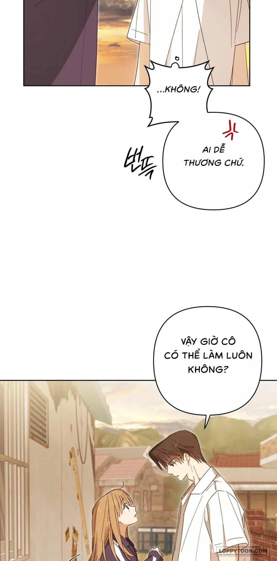 Chạm Vào Cơ Thể - Chap 10 - Trang 40