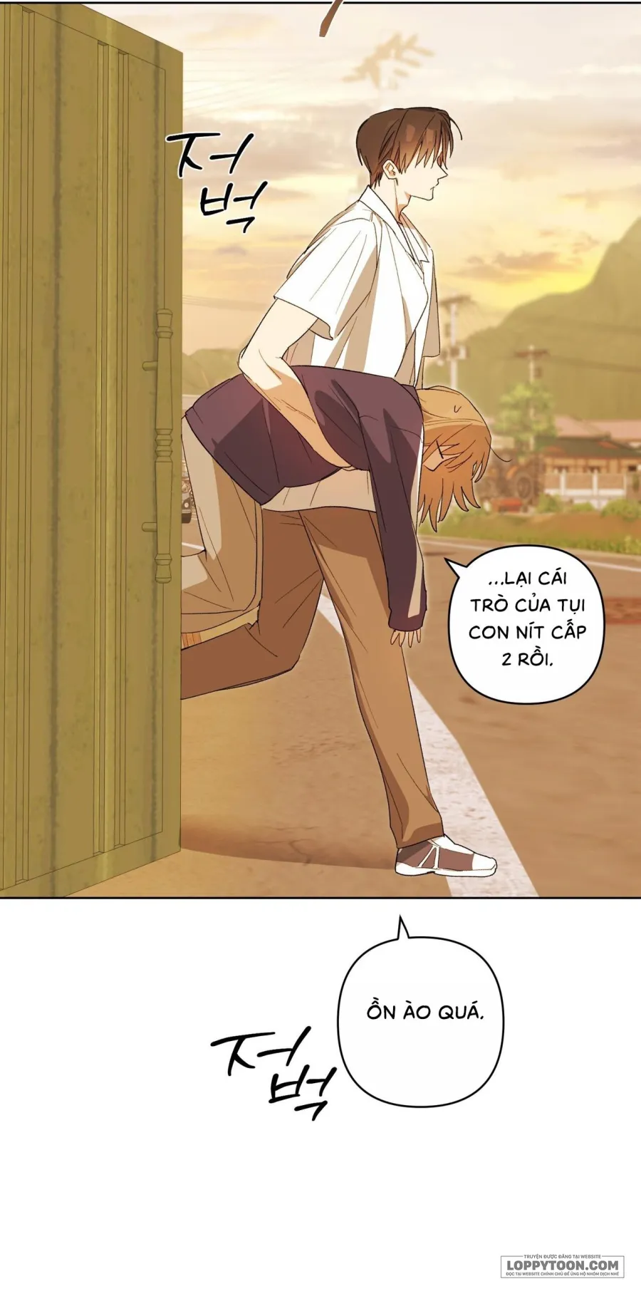 Chạm Vào Cơ Thể - Chap 10 - Trang 5