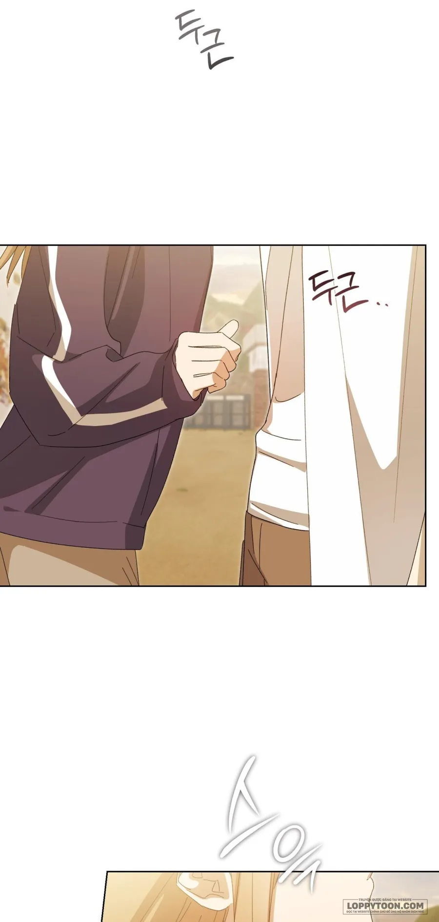 Chạm Vào Cơ Thể - Chap 10 - Trang 43