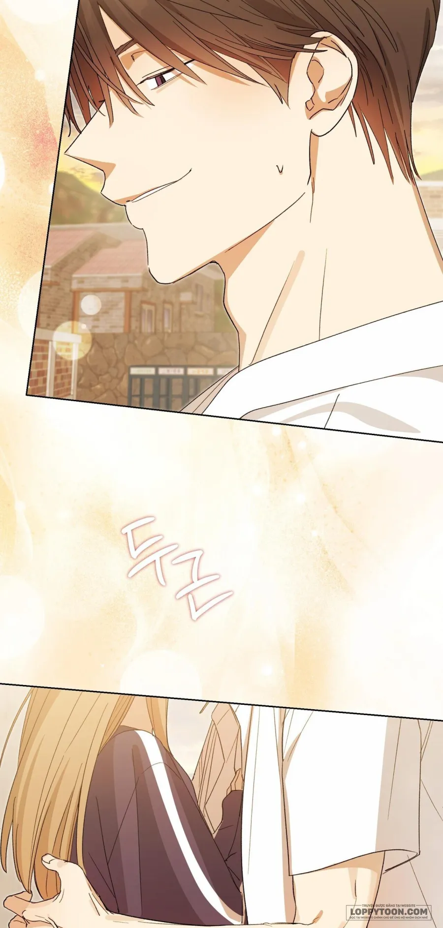 Chạm Vào Cơ Thể - Chap 10 - Trang 46