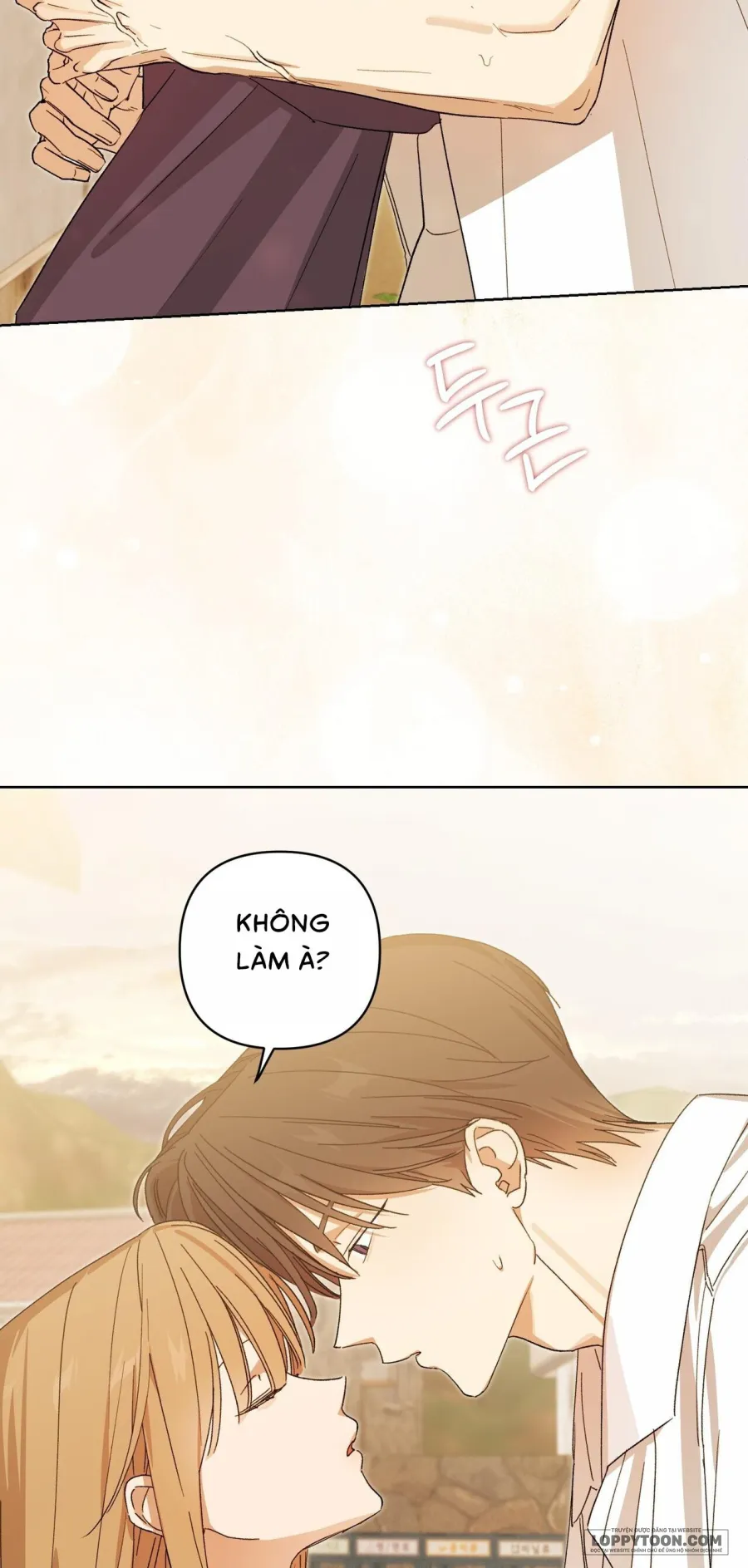 Chạm Vào Cơ Thể - Chap 10 - Trang 47