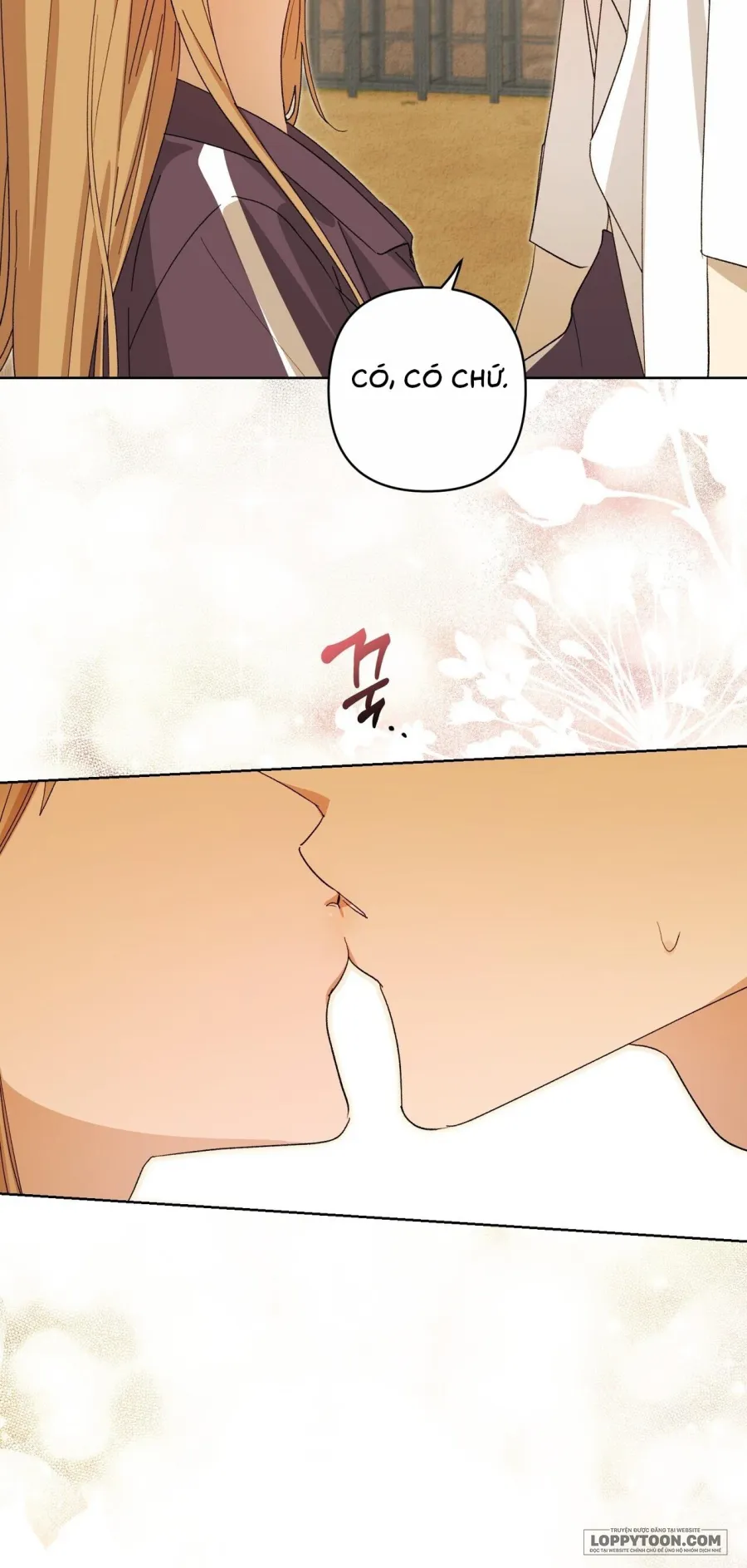 Chạm Vào Cơ Thể - Chap 10 - Trang 48