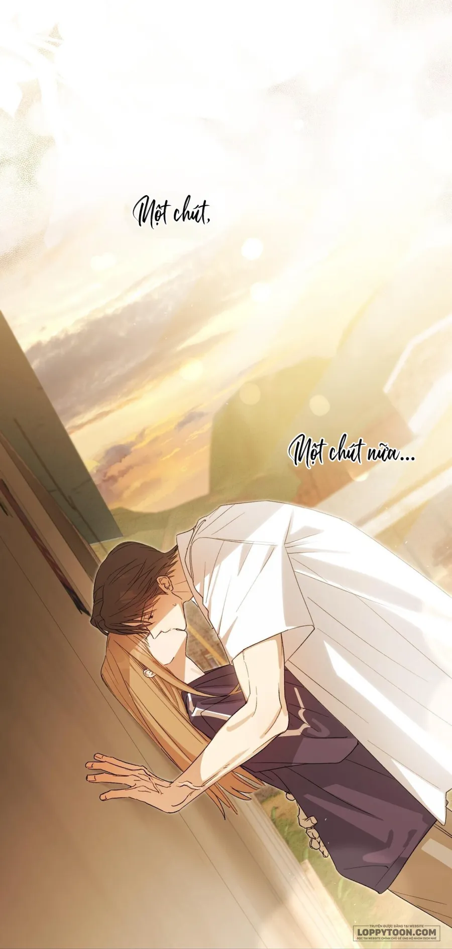 Chạm Vào Cơ Thể - Chap 10 - Trang 49