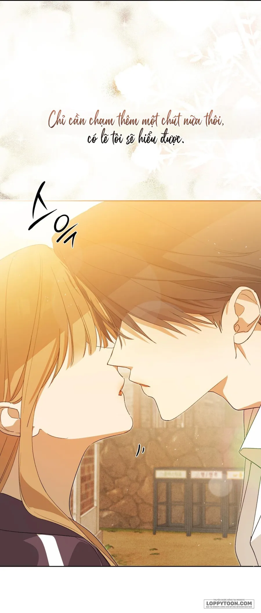 Chạm Vào Cơ Thể - Chap 10 - Trang 50