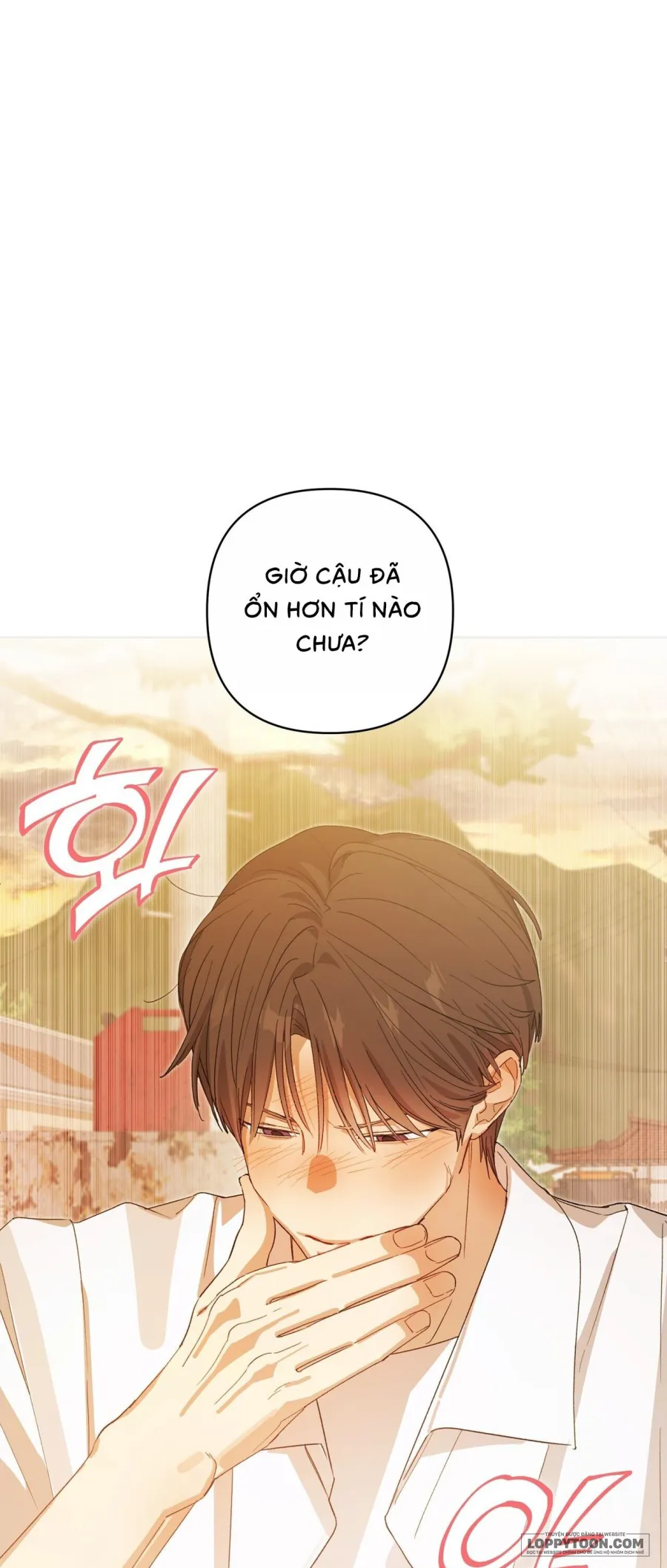 Chạm Vào Cơ Thể - Chap 10 - Trang 51