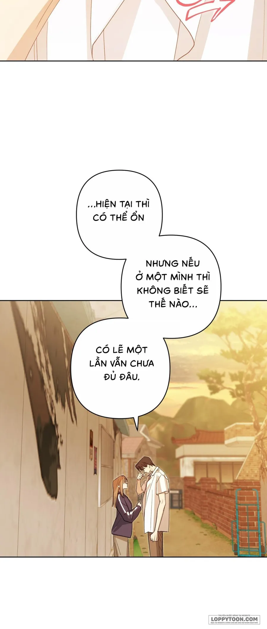 Chạm Vào Cơ Thể - Chap 10 - Trang 52