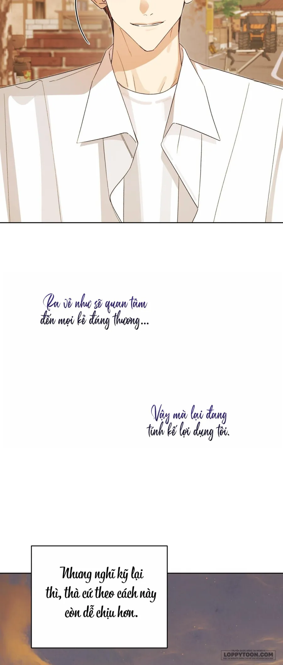 Chạm Vào Cơ Thể - Chap 10 - Trang 55