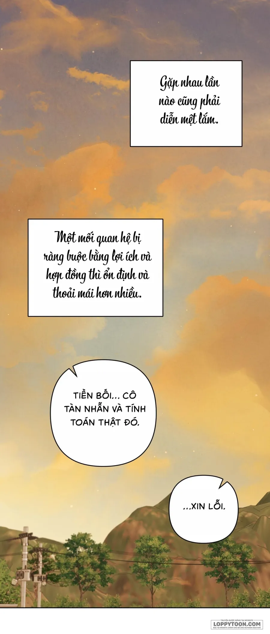 Chạm Vào Cơ Thể - Chap 10 - Trang 56