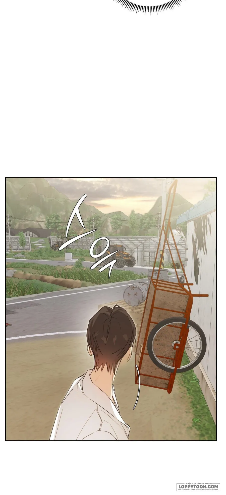 Chạm Vào Cơ Thể - Chap 10 - Trang 9