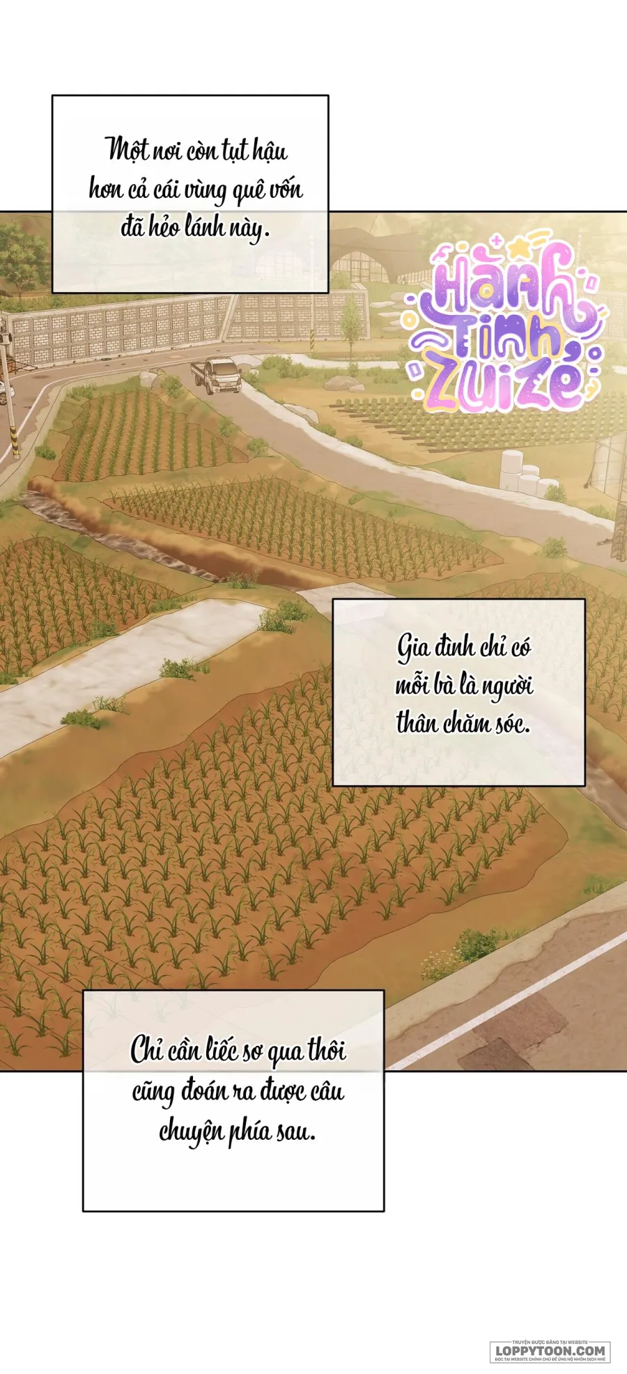 Chạm Vào Cơ Thể - Chap 10 - Trang 10