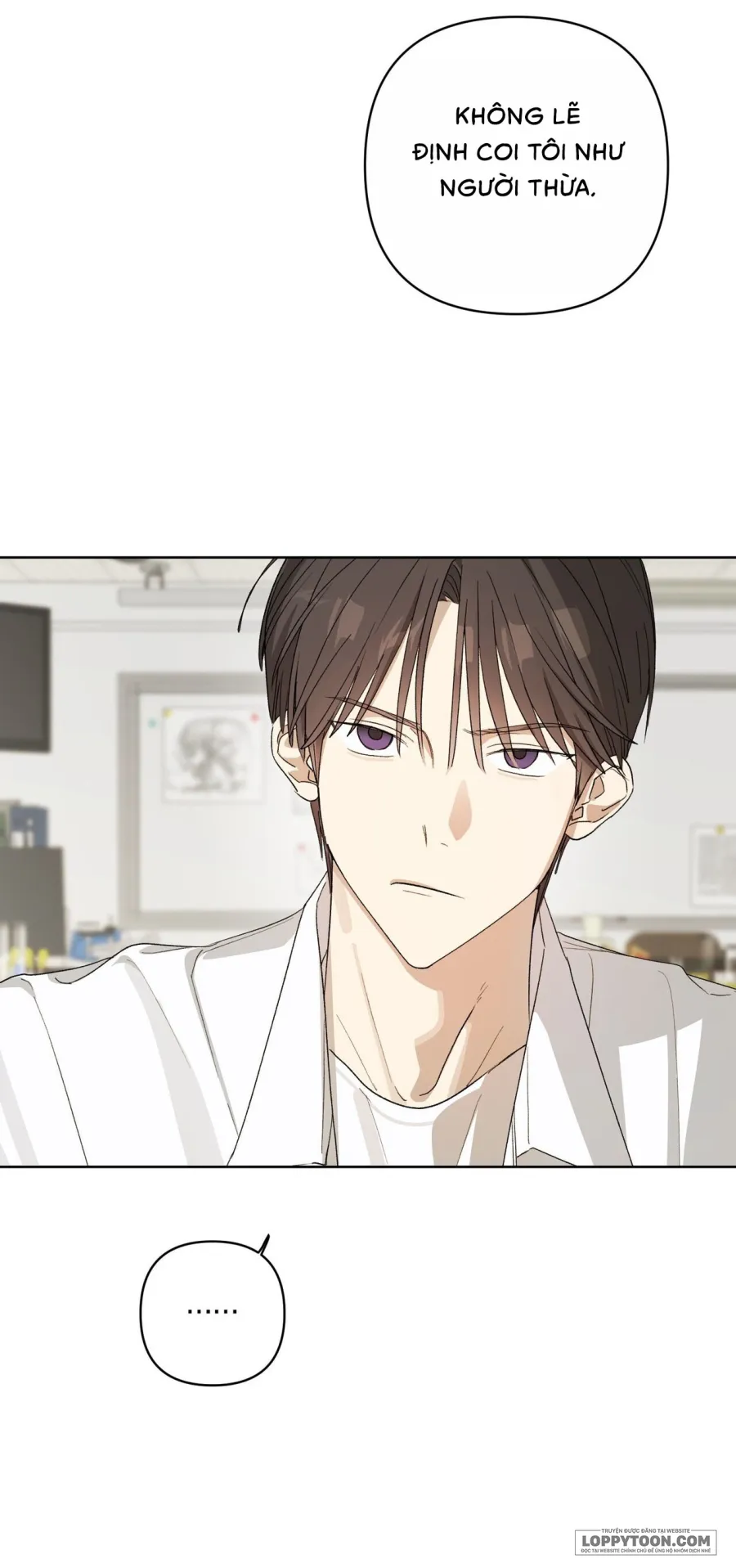 Chạm Vào Cơ Thể - Chap 11 - Trang 15