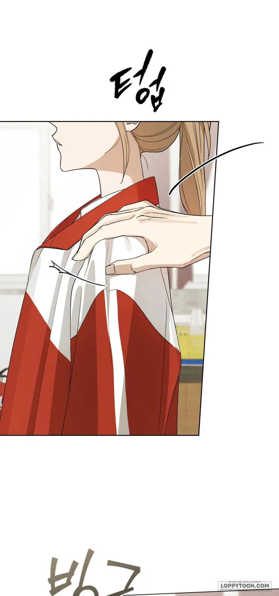 Chạm Vào Cơ Thể - Chap 11 - Trang 16