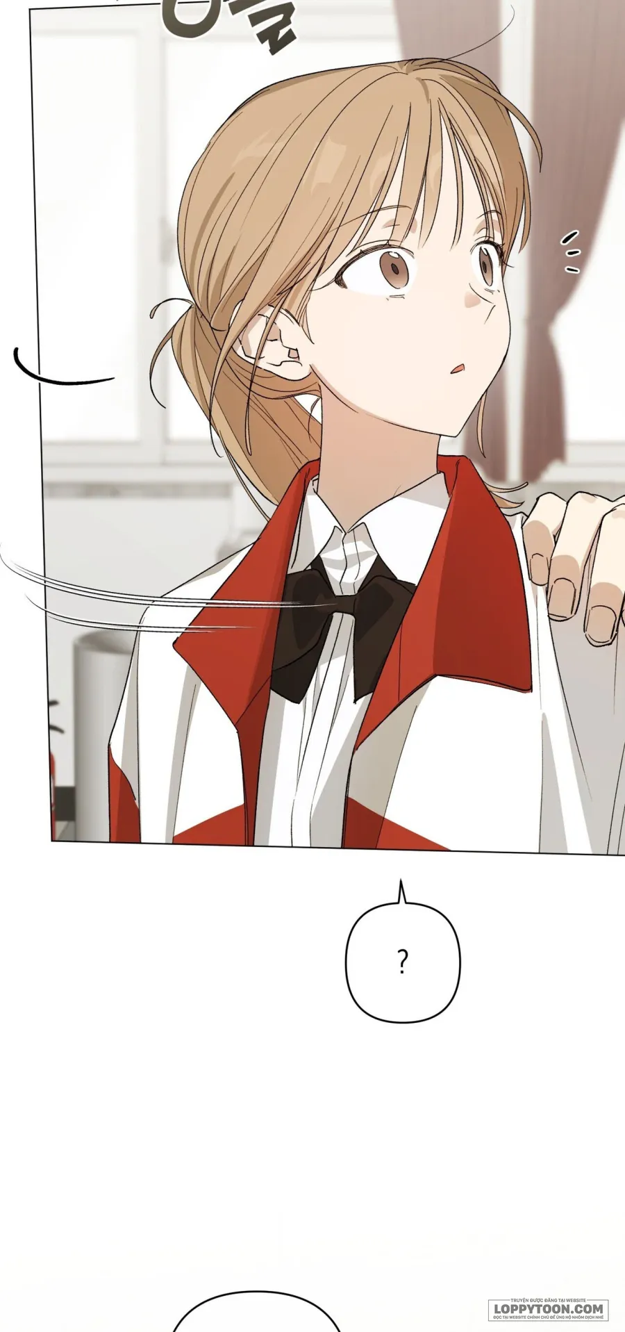 Chạm Vào Cơ Thể - Chap 11 - Trang 17