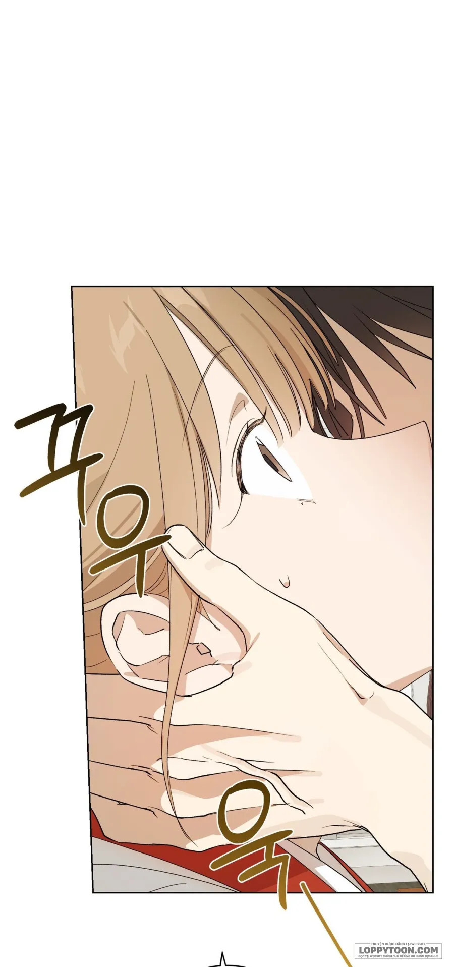 Chạm Vào Cơ Thể - Chap 11 - Trang 19