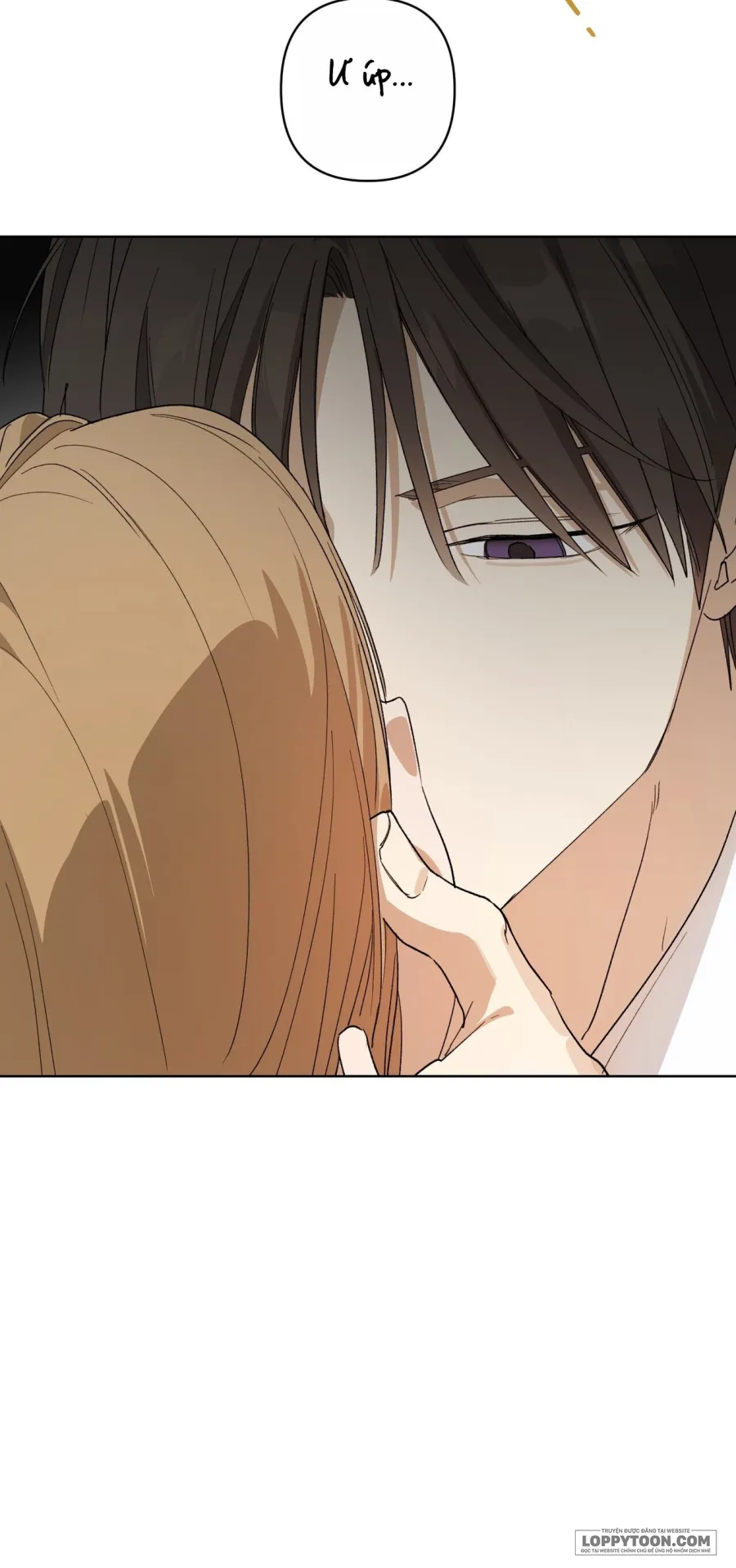 Chạm Vào Cơ Thể - Chap 11 - Trang 20