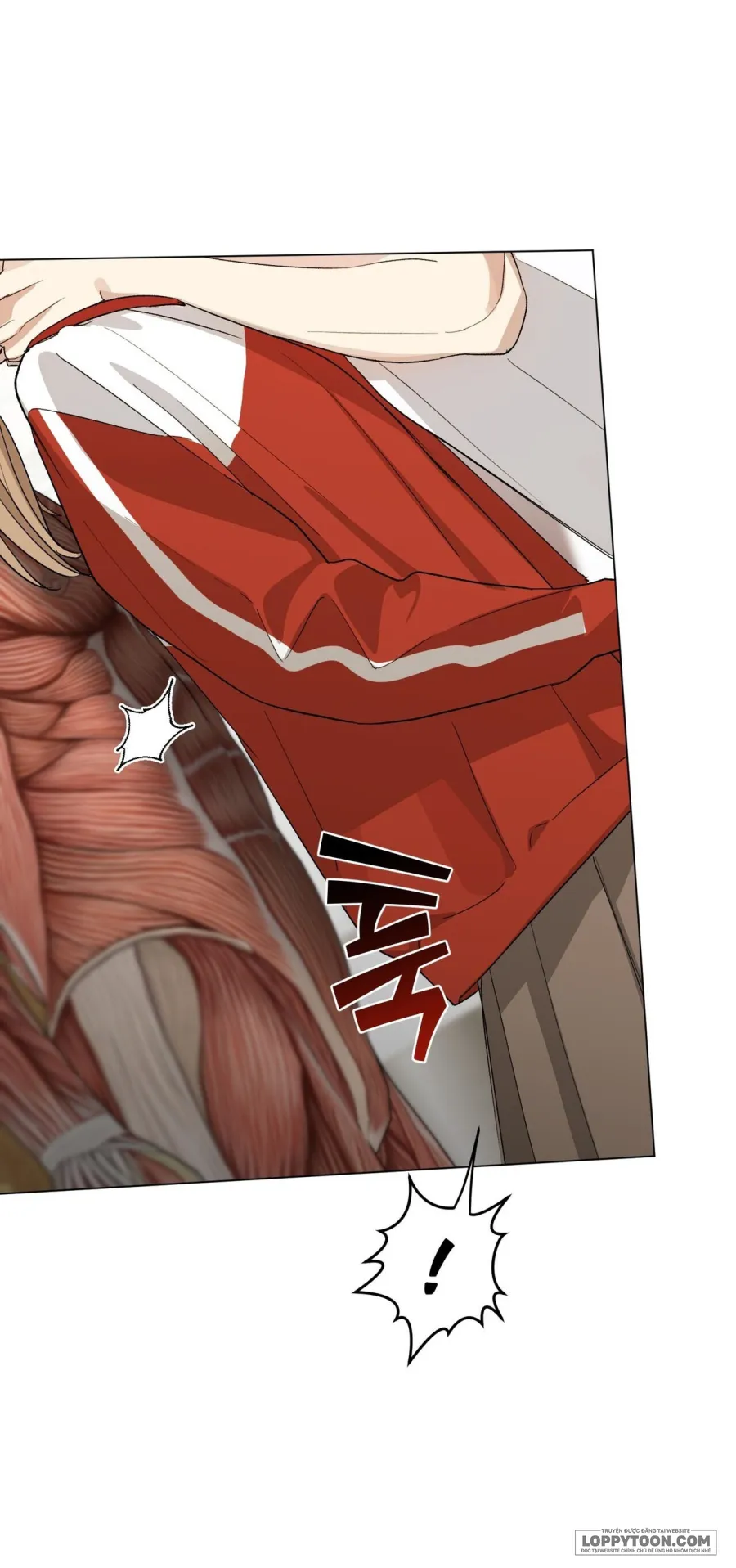 Chạm Vào Cơ Thể - Chap 11 - Trang 21