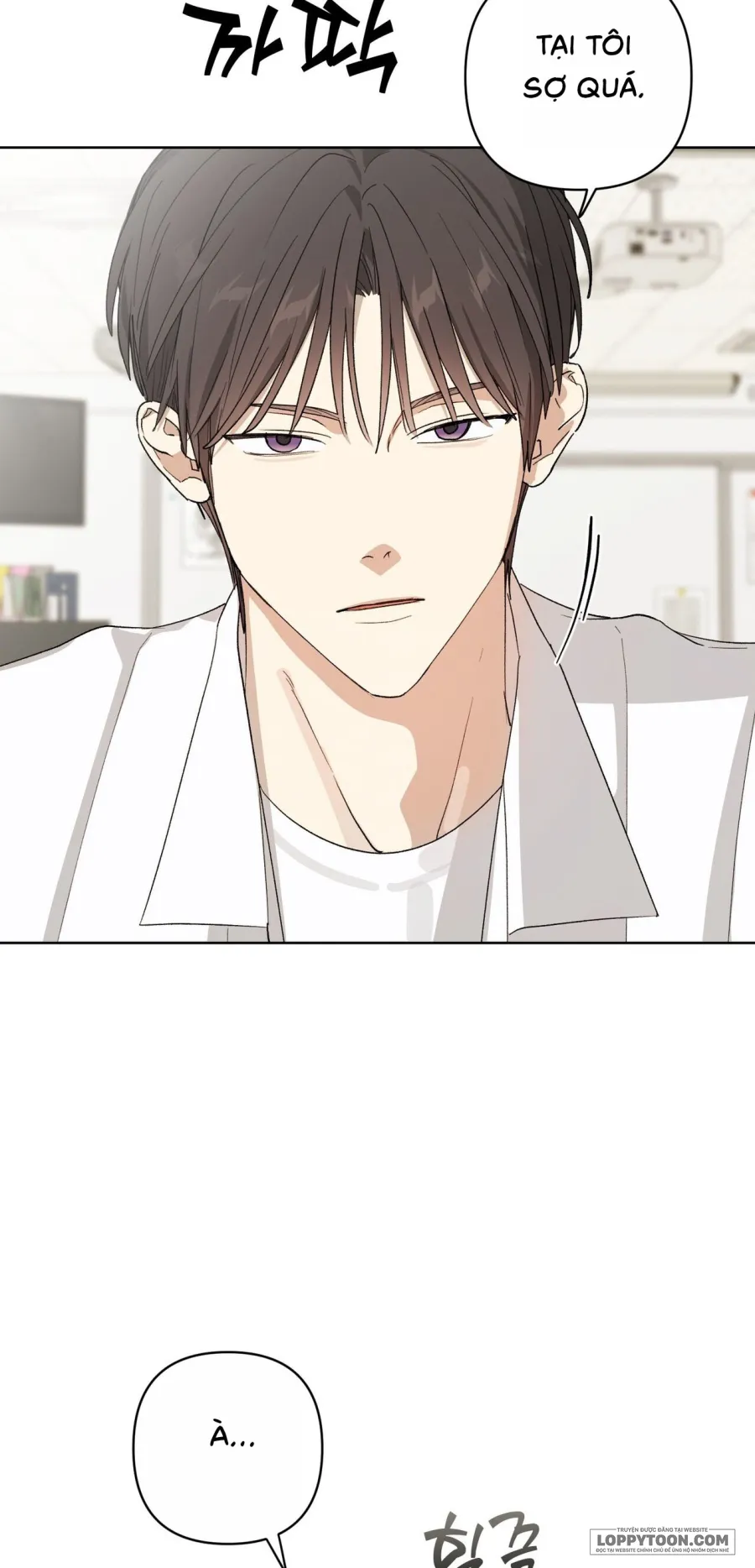 Chạm Vào Cơ Thể - Chap 11 - Trang 24