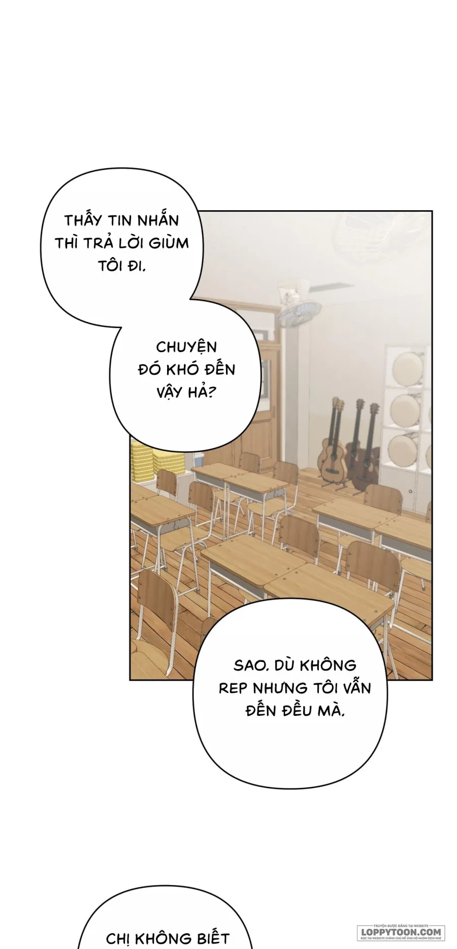 Chạm Vào Cơ Thể - Chap 11 - Trang 27