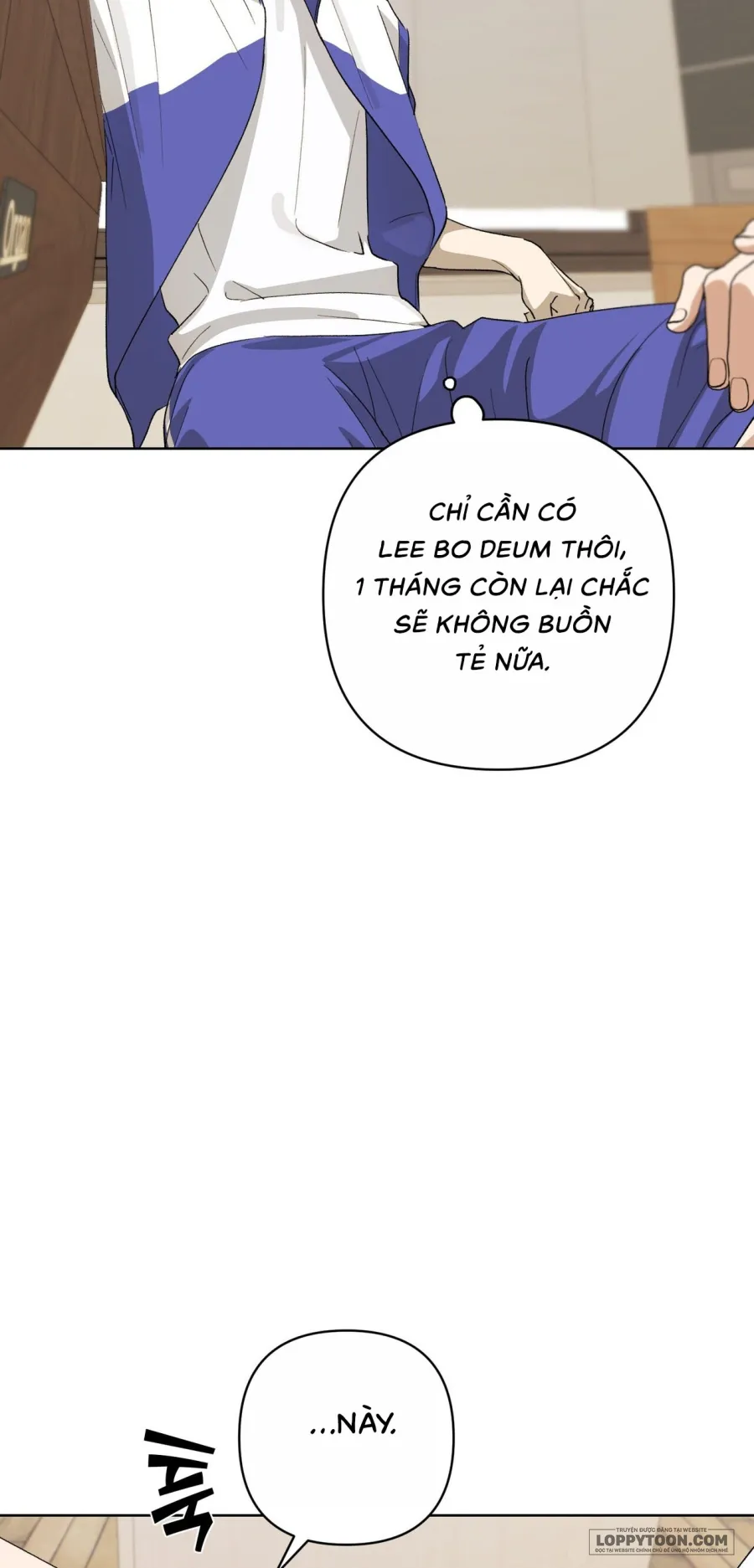 Chạm Vào Cơ Thể - Chap 11 - Trang 33