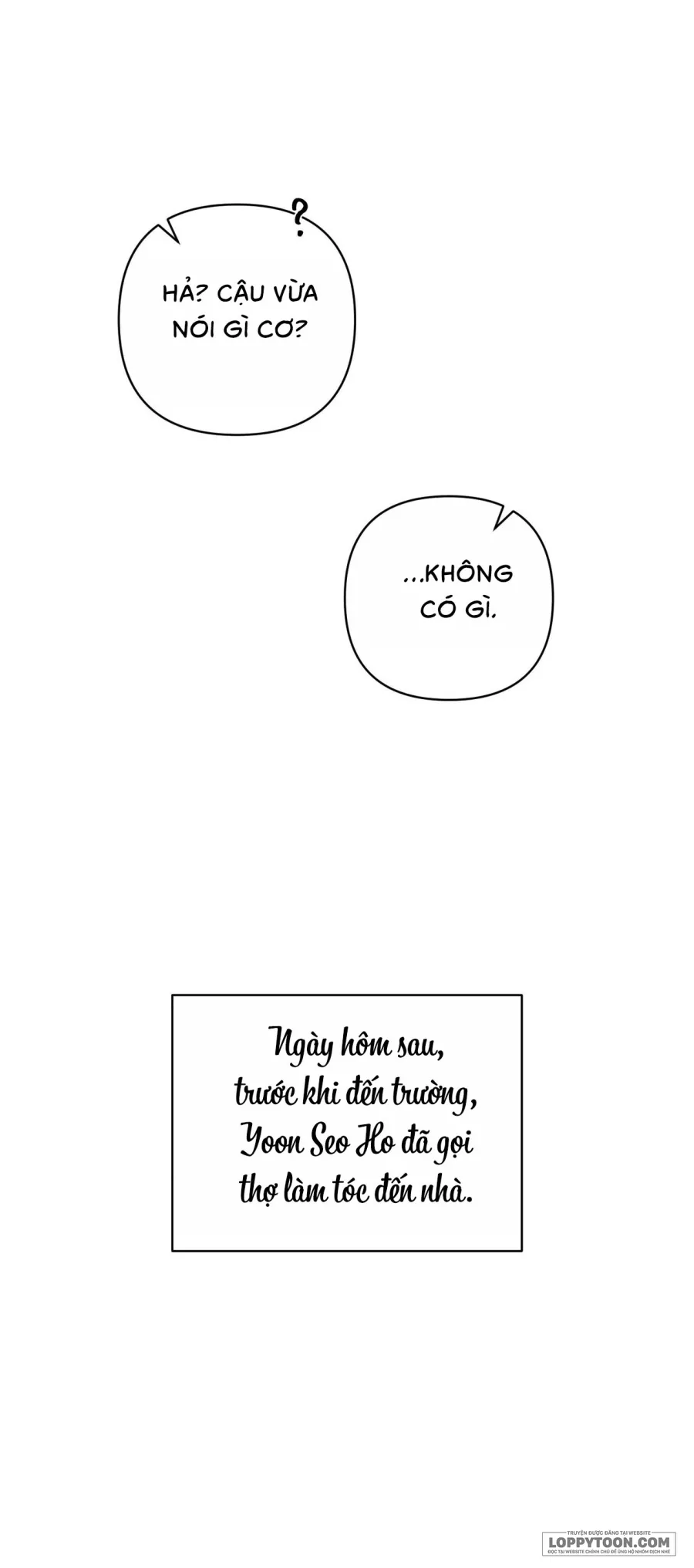 Chạm Vào Cơ Thể - Chap 11 - Trang 41