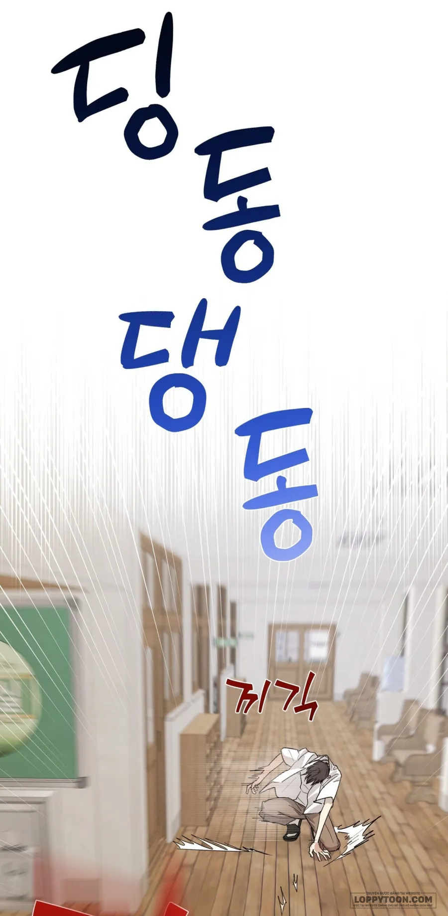 Chạm Vào Cơ Thể - Chap 11 - Trang 47