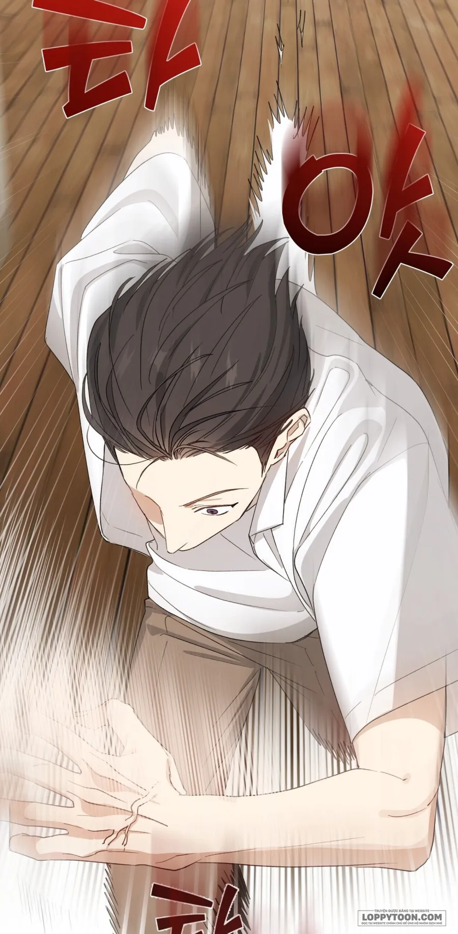 Chạm Vào Cơ Thể - Chap 11 - Trang 48