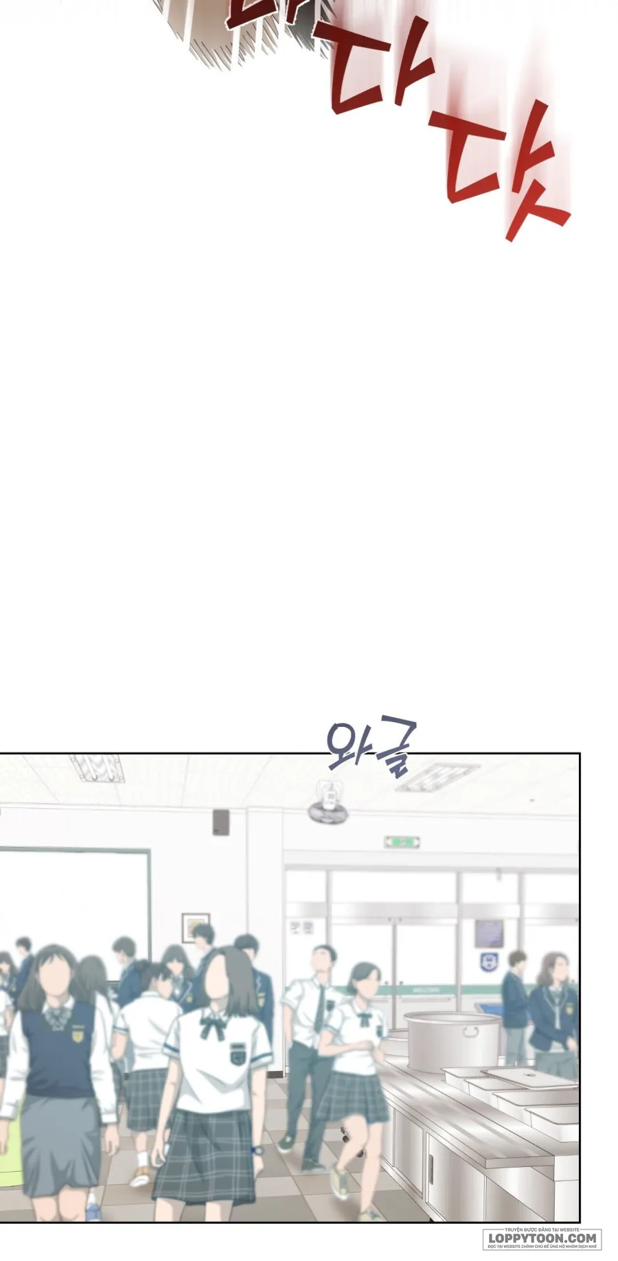 Chạm Vào Cơ Thể - Chap 11 - Trang 49