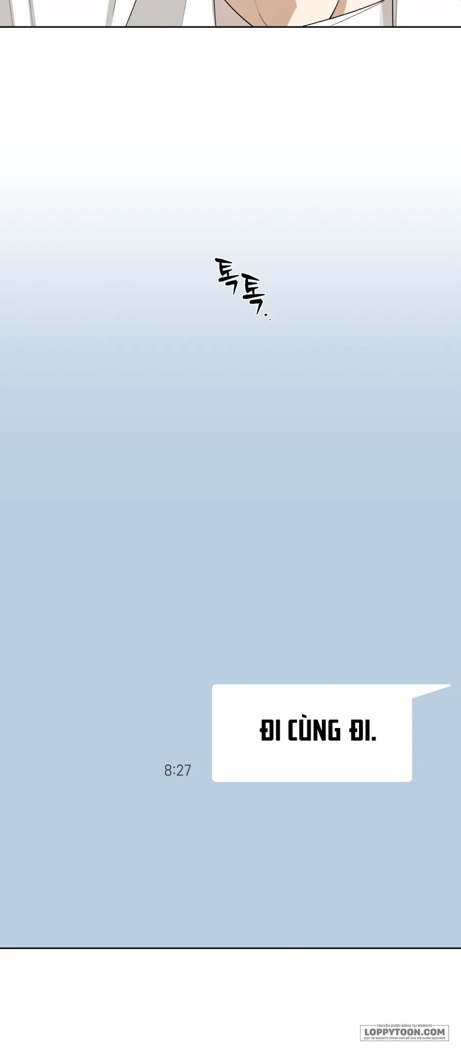 Chạm Vào Cơ Thể - Chap 11 - Trang 6