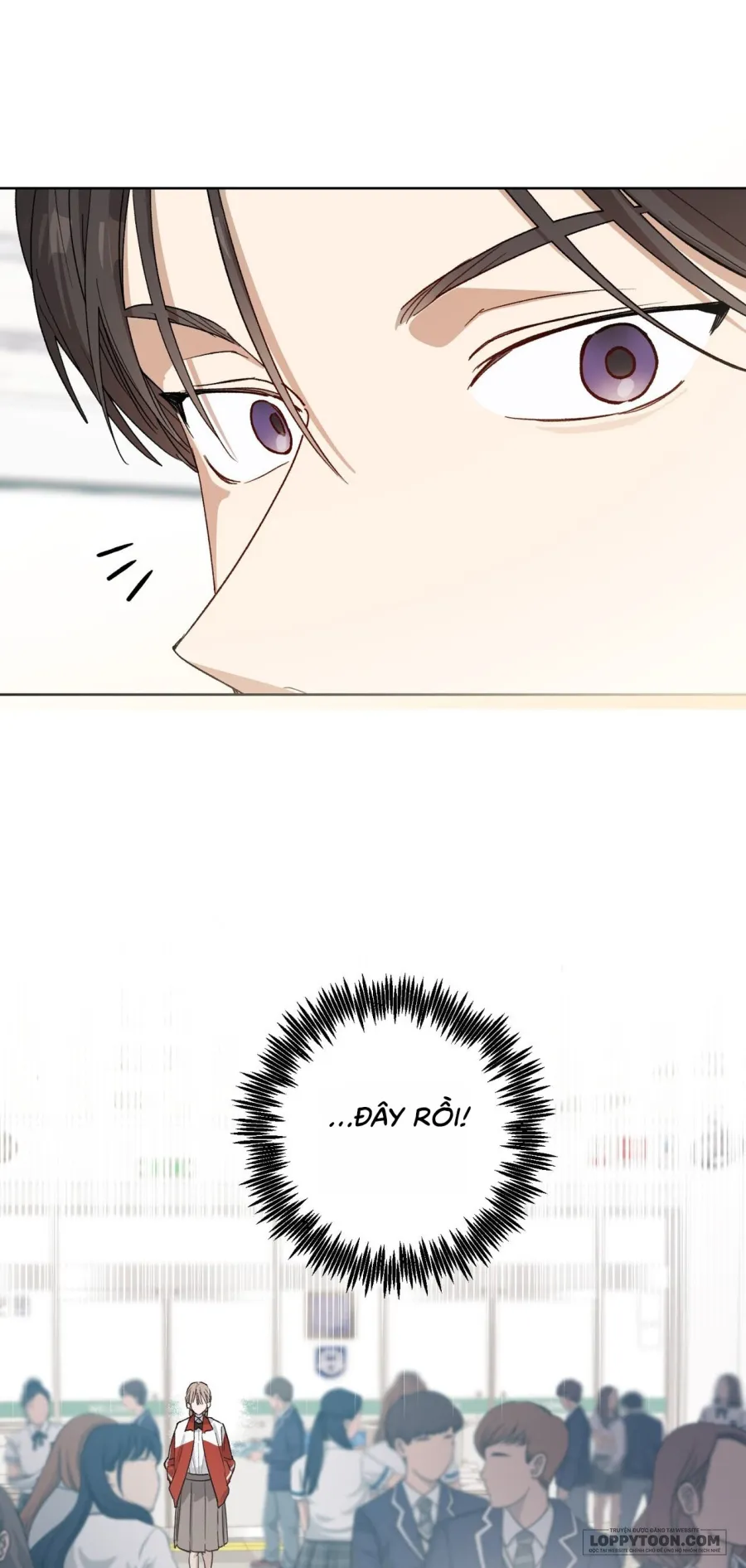 Chạm Vào Cơ Thể - Chap 11 - Trang 51