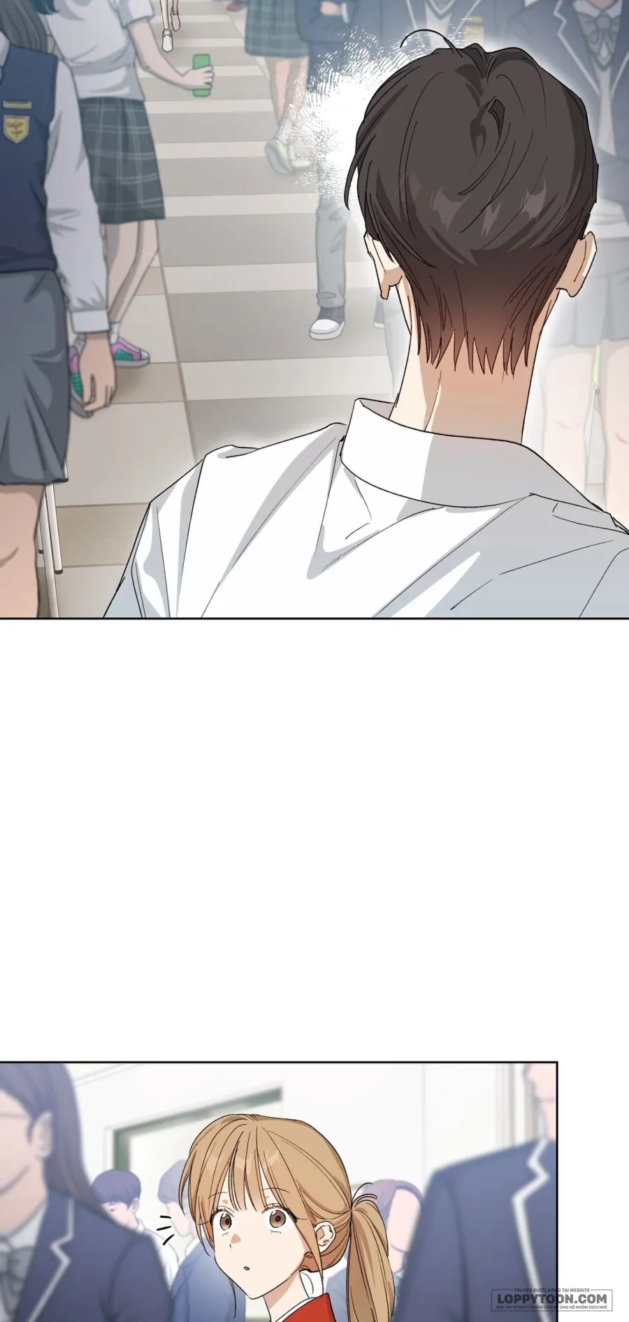 Chạm Vào Cơ Thể - Chap 11 - Trang 52
