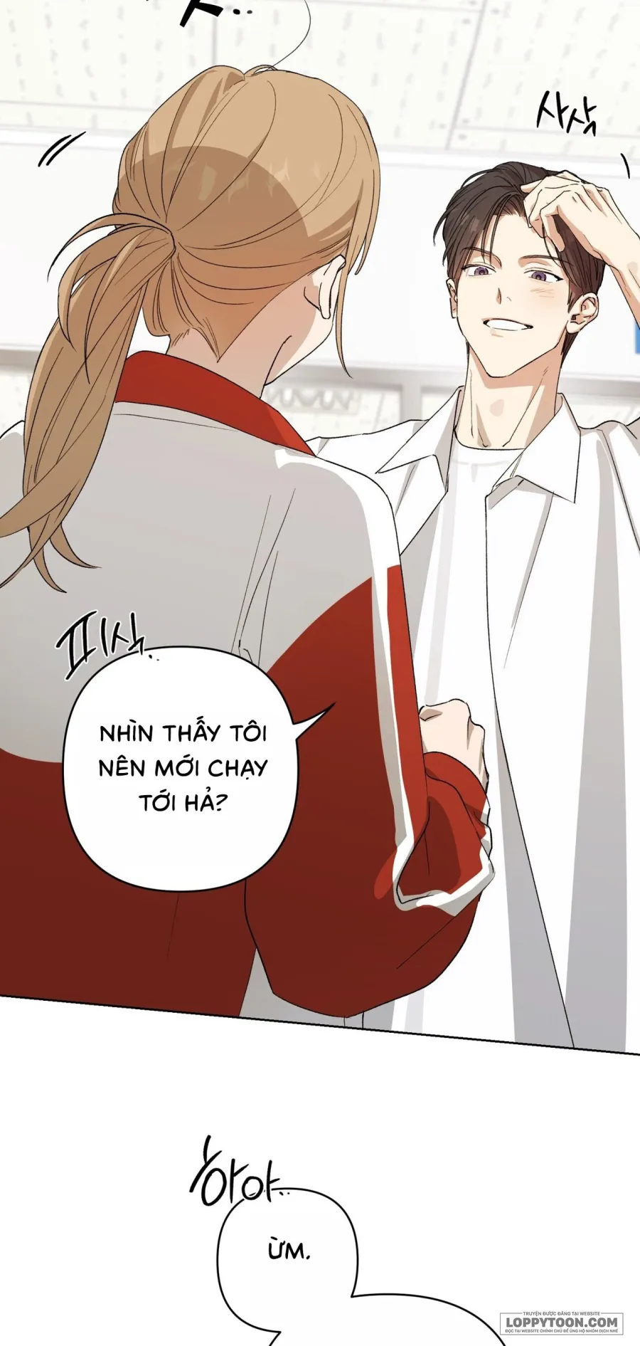 Chạm Vào Cơ Thể - Chap 11 - Trang 54