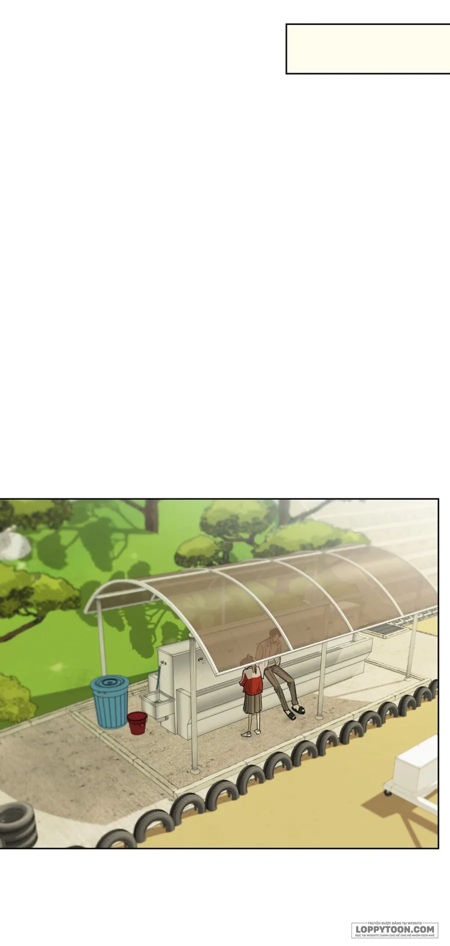 Chạm Vào Cơ Thể - Chap 11 - Trang 56