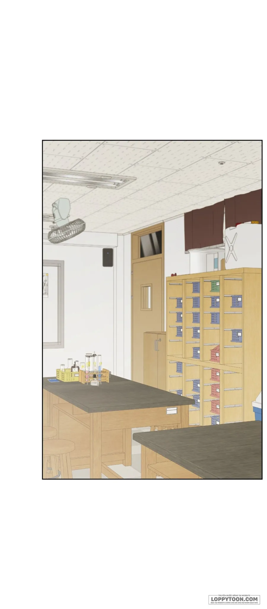 Chạm Vào Cơ Thể - Chap 11 - Trang 7