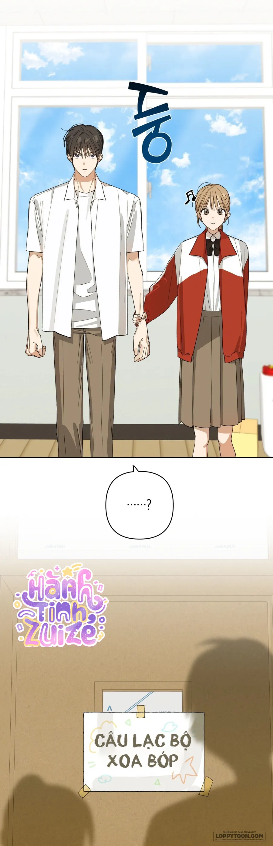 Chạm Vào Cơ Thể - Chap 11 - Trang 62