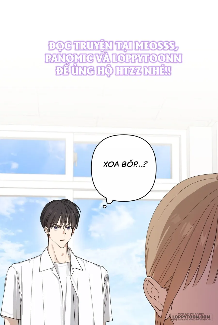 Chạm Vào Cơ Thể - Chap 12 - Trang 1