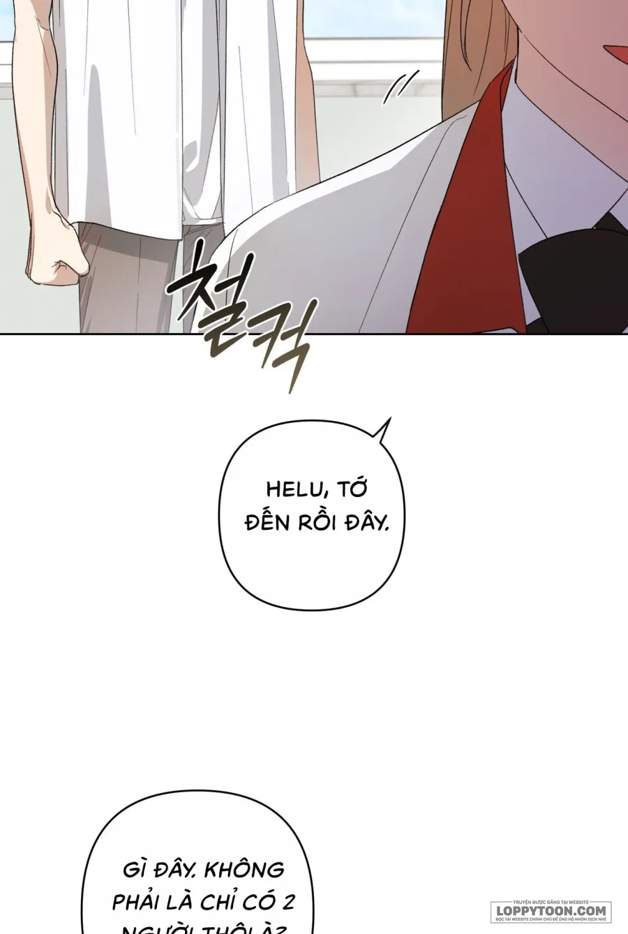 Chạm Vào Cơ Thể - Chap 12 - Trang 2