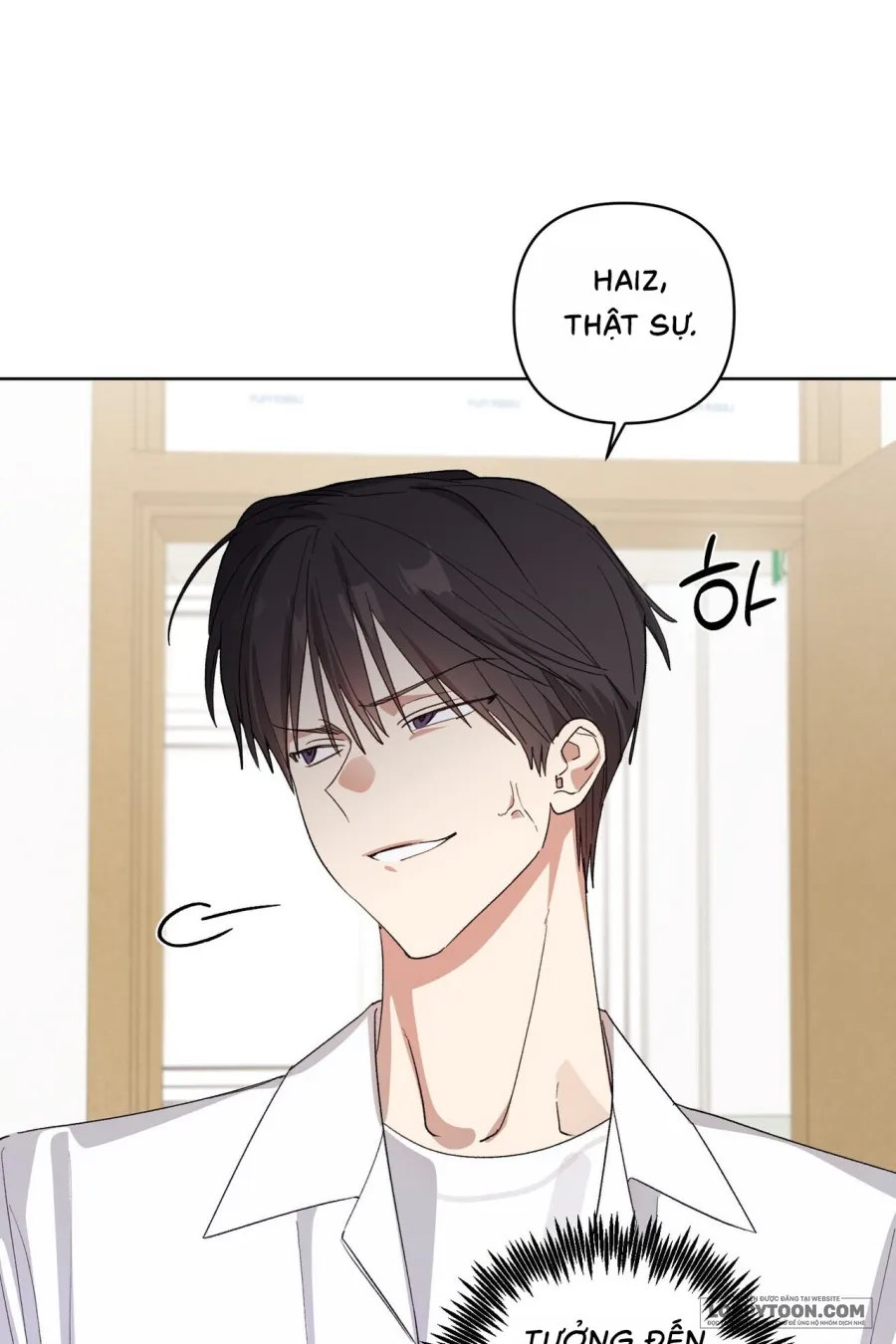 Chạm Vào Cơ Thể - Chap 12 - Trang 11