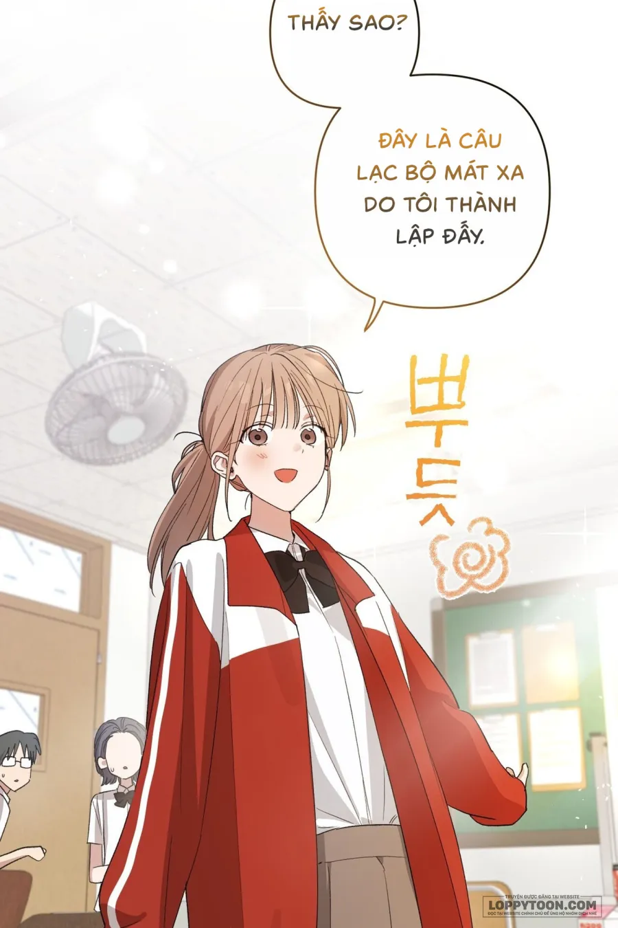 Chạm Vào Cơ Thể - Chap 12 - Trang 16