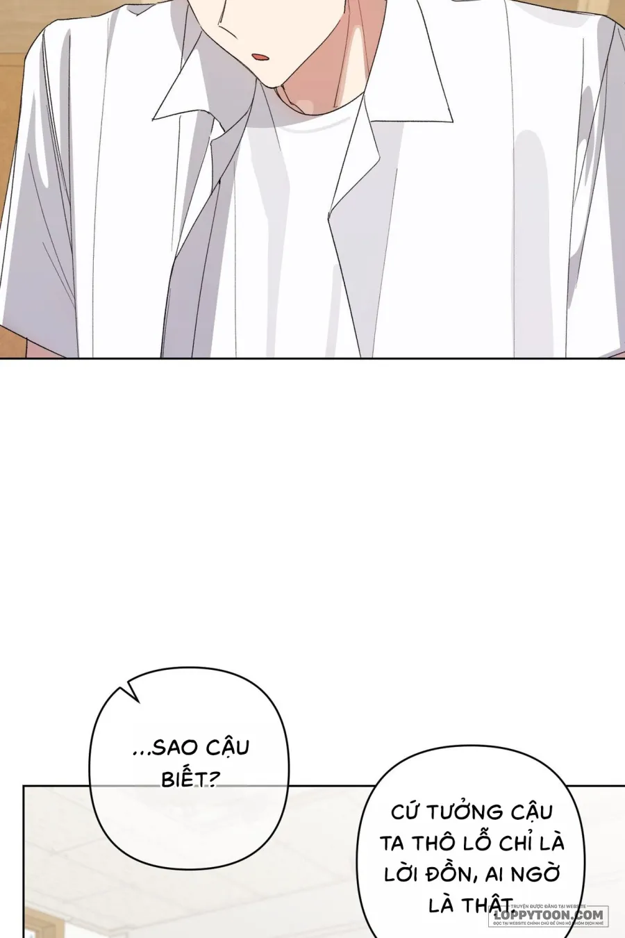 Chạm Vào Cơ Thể - Chap 12 - Trang 18