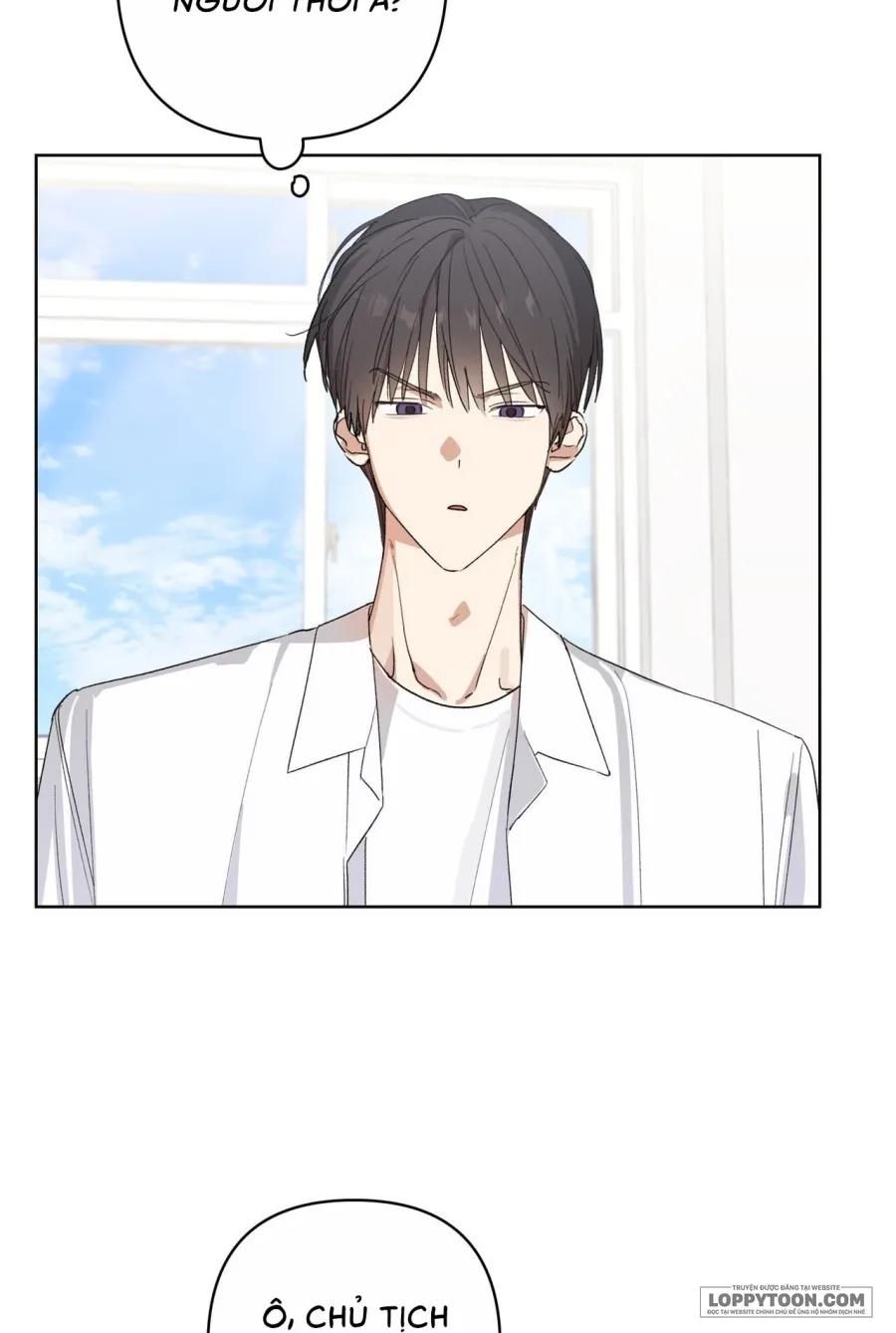 Chạm Vào Cơ Thể - Chap 12 - Trang 3