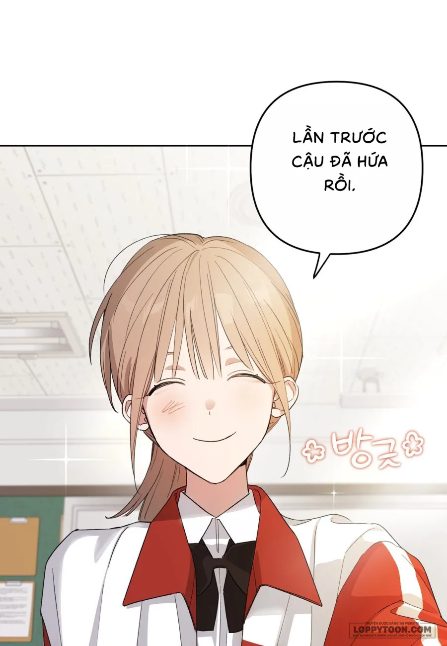 Chạm Vào Cơ Thể - Chap 12 - Trang 21