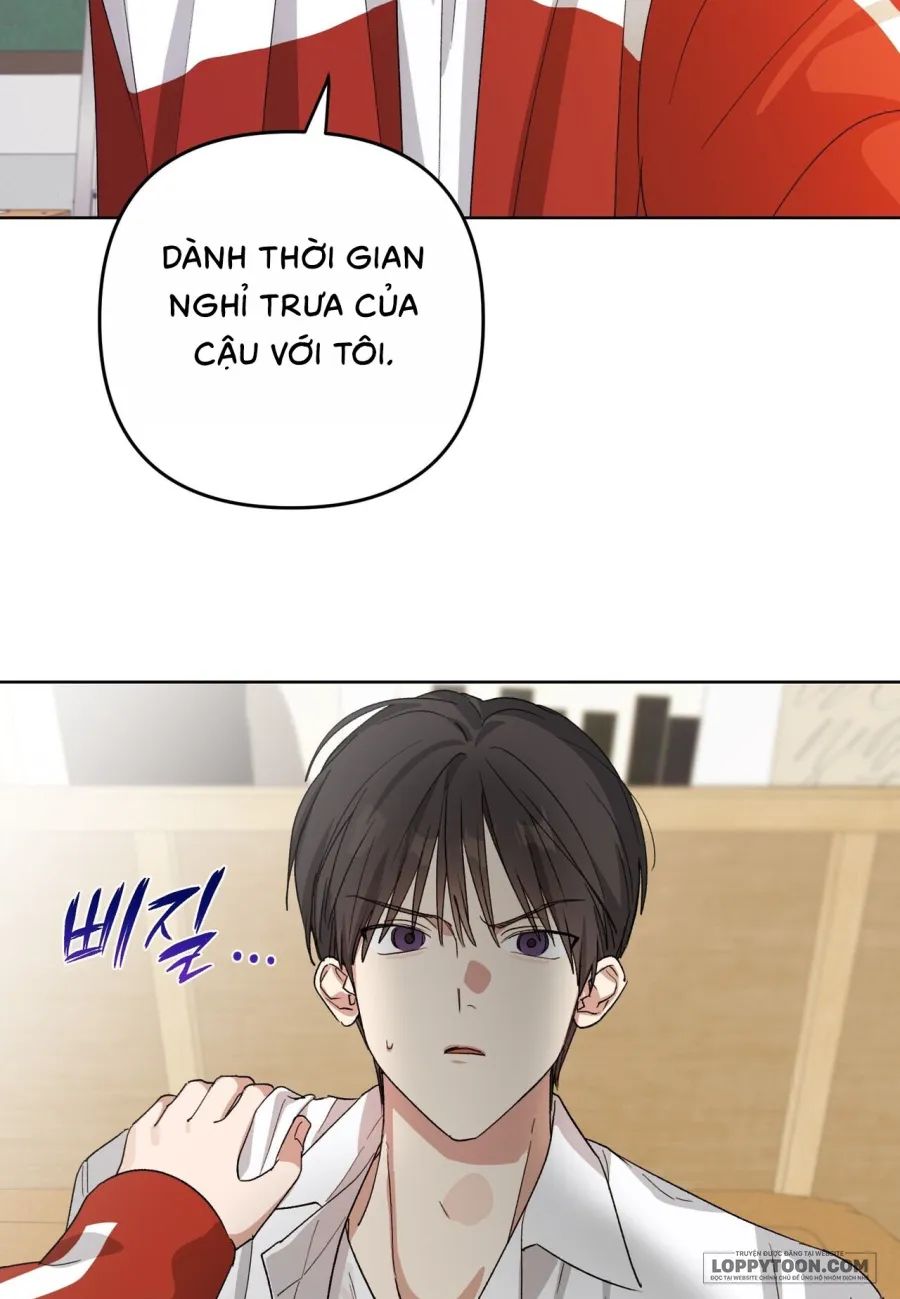Chạm Vào Cơ Thể - Chap 12 - Trang 22