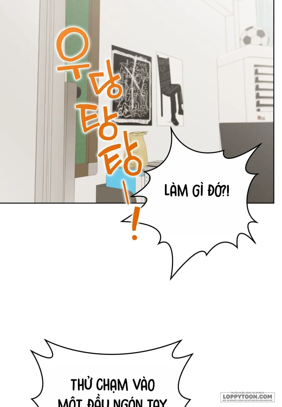 Chạm Vào Cơ Thể - Chap 12 - Trang 24