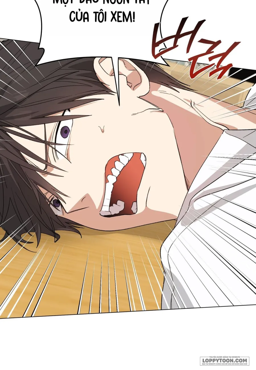 Chạm Vào Cơ Thể - Chap 12 - Trang 25